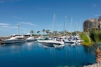 Anfi del Mar :: Ports dans Fuerteventura